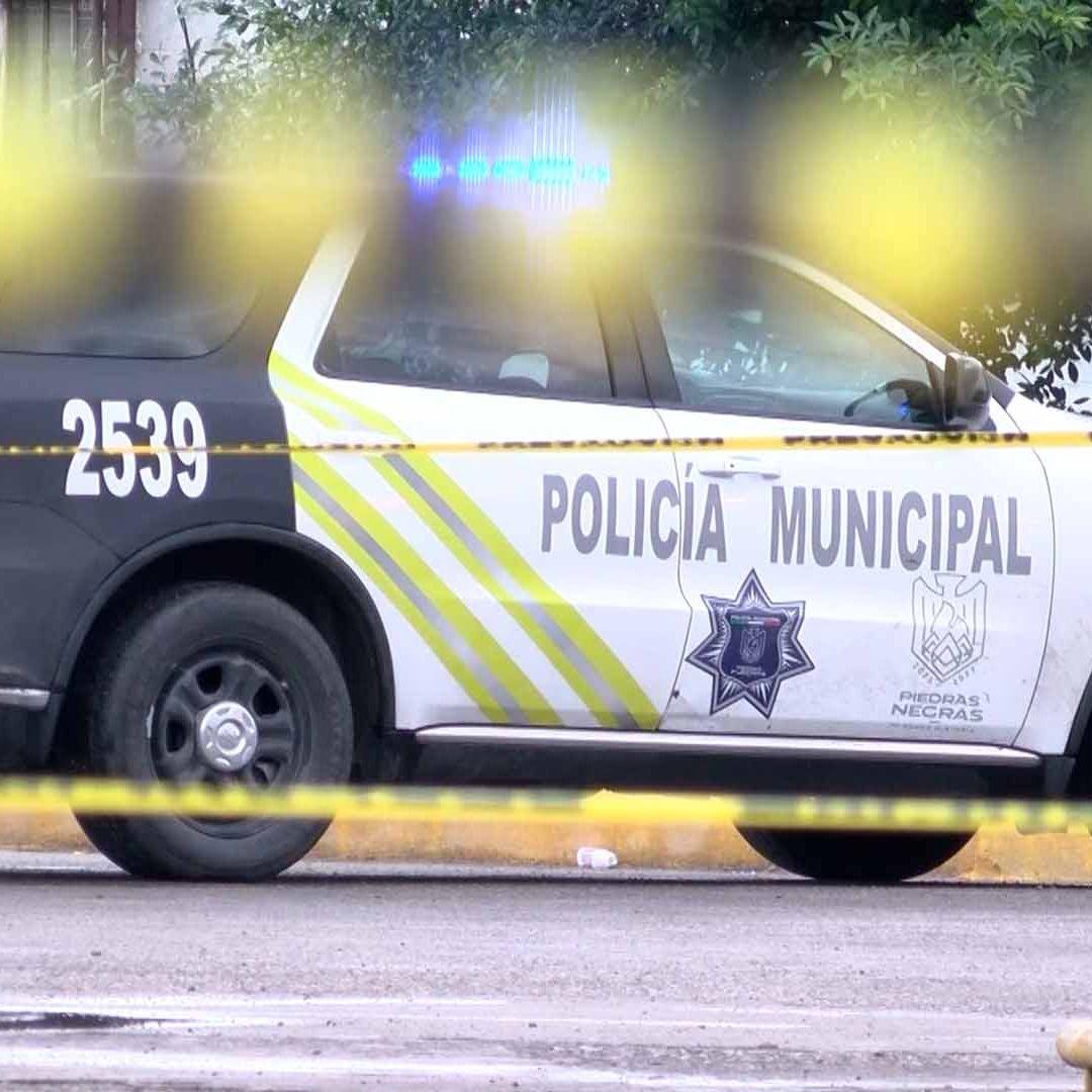 Encuentran a Hombre Muerto al Interior de Arroyo de Piedras Negras